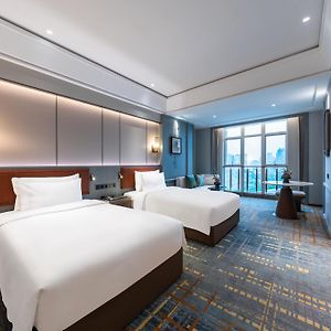 Wyndham Grand Plaza Royale Ningbo